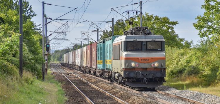 MGE Intermodal expands intermodal terminal operations in Blainville
