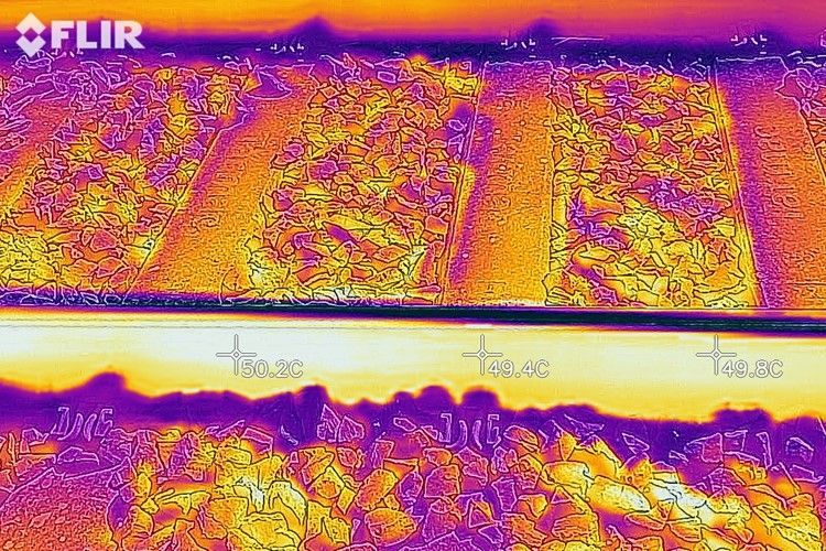 Nuevas estaciones meteorológicas de alta tecnología vigilan de cerca la ola de calor en los ferrocarriles británicos