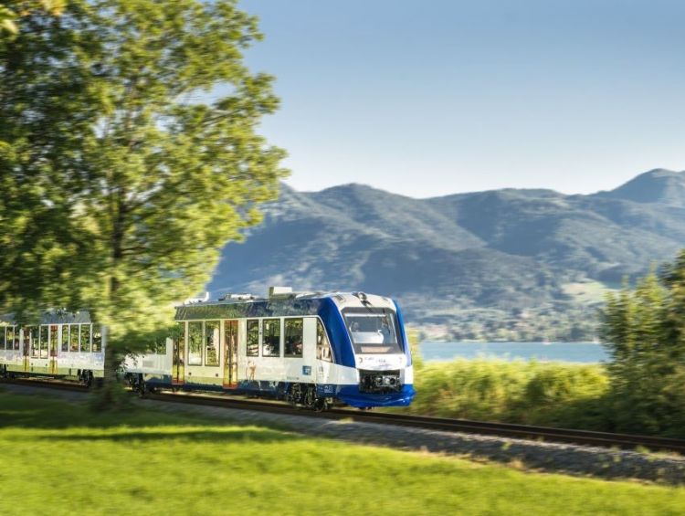 Transdev con contratti in Germania e in Francia
