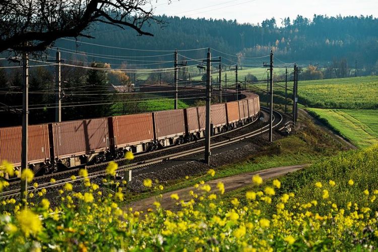 RCG расширяет сеть TransNET за счет новых маршрутов в Европе