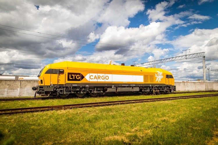 LTG Cargo Ukraine reprend ses activités en Ukraine