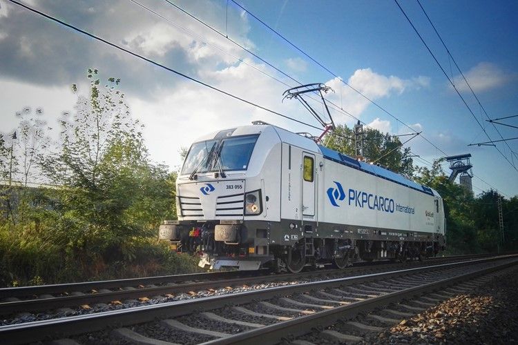 Новый генеральный директор PKP CARGO INTERNATIONAL