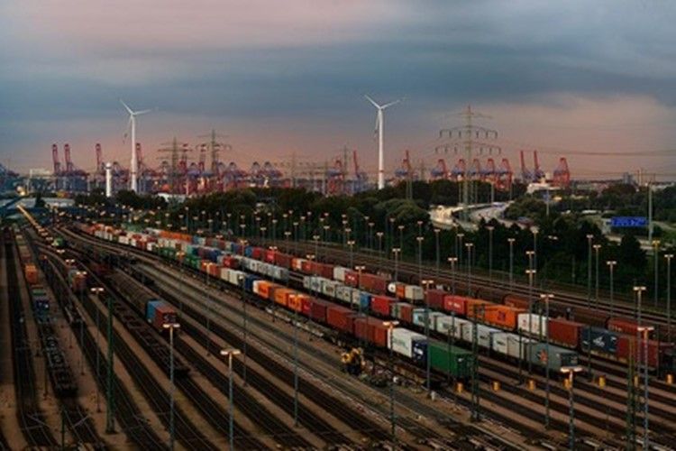 ÖBB Rail Cargo Group: nuevas conexiones TransFER entre Europa Central y Turquía