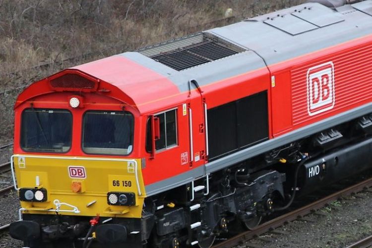 Avvio dell'installazione dell'ultima versione di ETCS su una locomotiva merci del Regno Unito