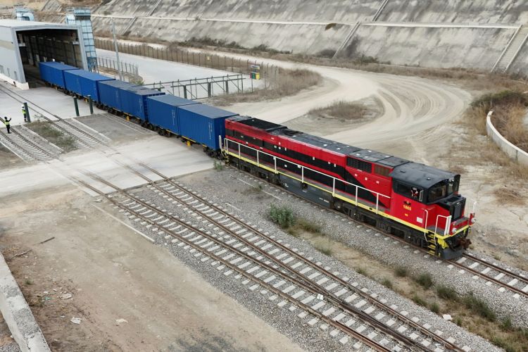 LAR increases transport capacity with 275 new wagons