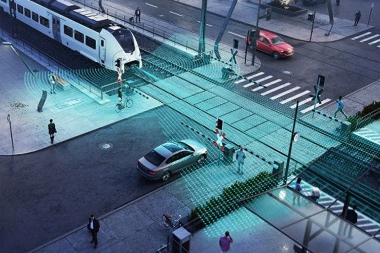 Siemens lancia il progetto di ricerca safely.trAIn per i treni regionali senza conducente