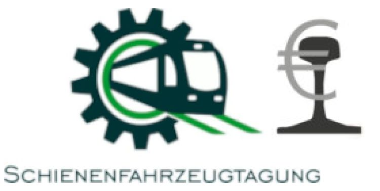 The 50th Rolling Stock Conference logo