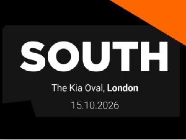 TransCityRail South logo