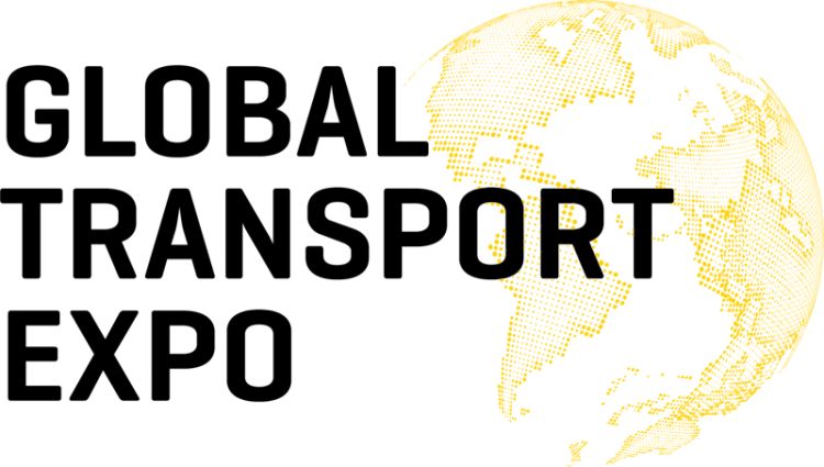 Global Transport Expo 2026 logo