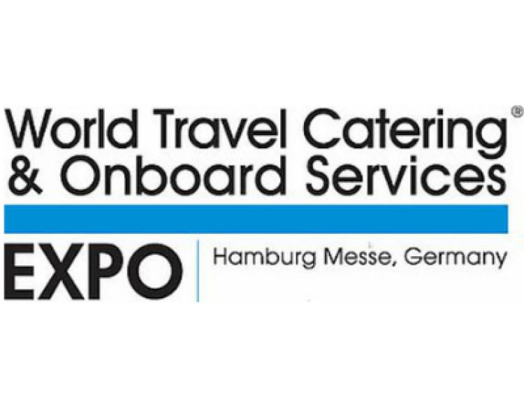World Travel Catering & Onboard Services Expo (WTCE) 2026