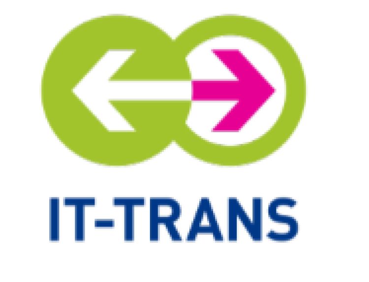 IT‑TRANS 2026