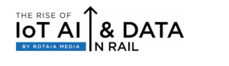 The Rise of IoT, AI & Data in Rail 2026
