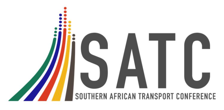 The 44th annual Southern African Transport Conference 2026 logo