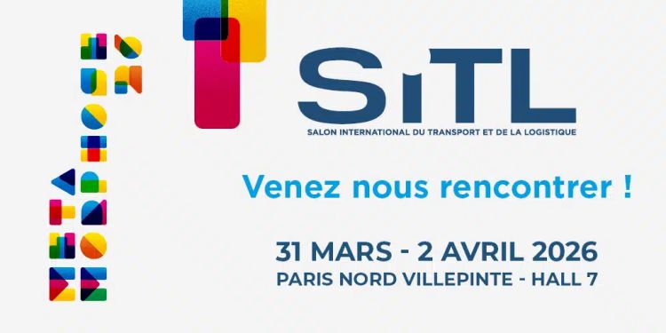 SITL 2026 – Transport & Logistics Innovation Week