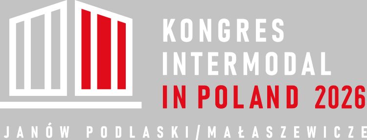 INTERMODAL IN POLAND 2026 Congress logo