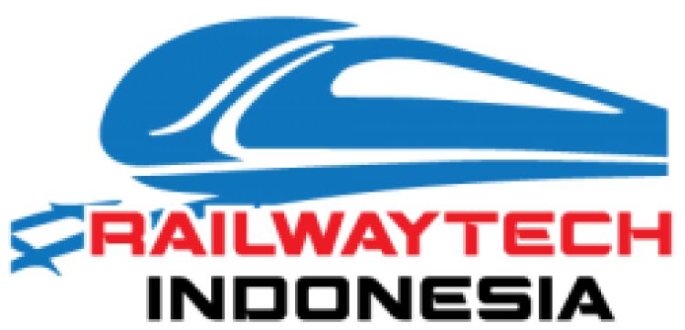 RailwayTech Indonesia 2026 logo