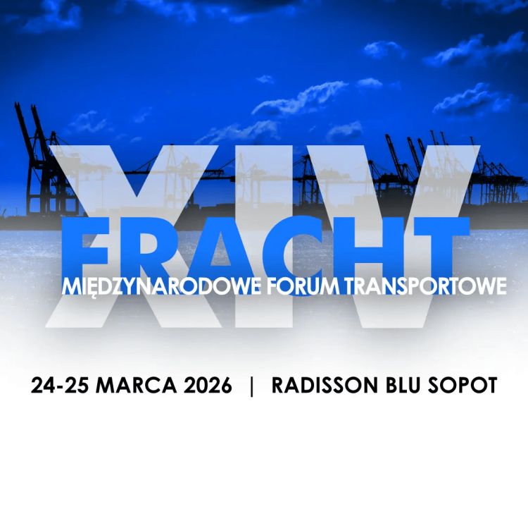 14th FRACHT International Transport Forum