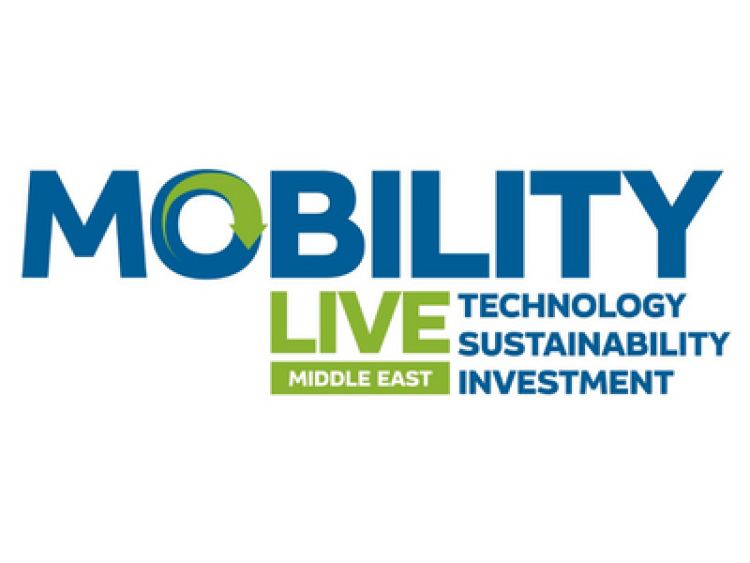 Mobility Live ME logo