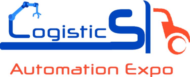Logistics Automation Expo 2026 logo