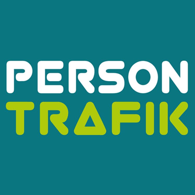 Persontrafik 2026 logo
