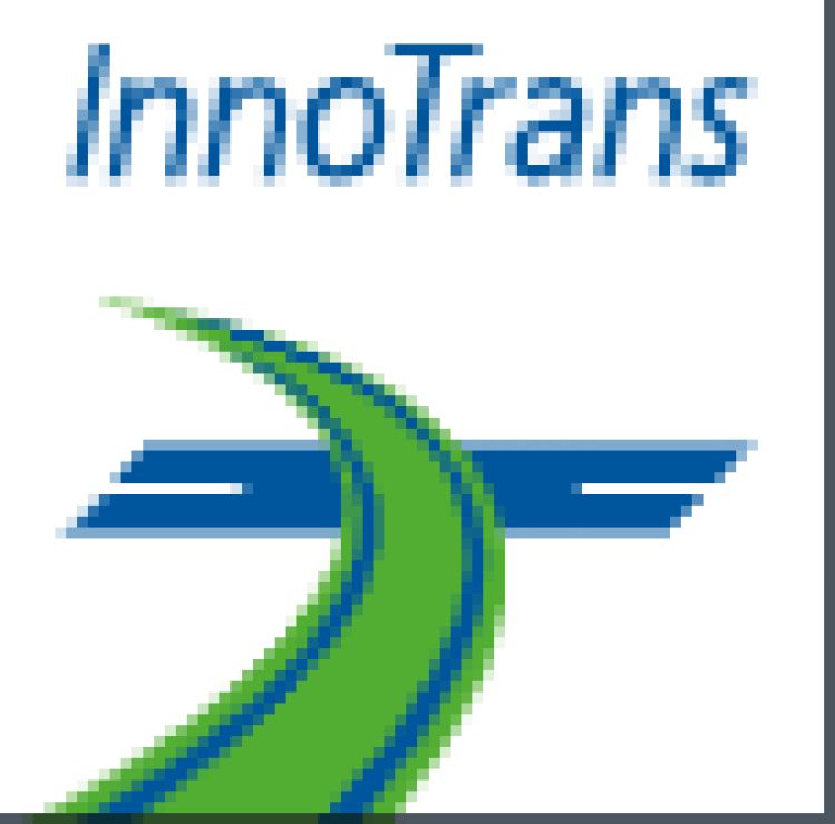 InnoTrans 2026 logo