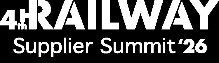 4th European Railway Supplier Summit