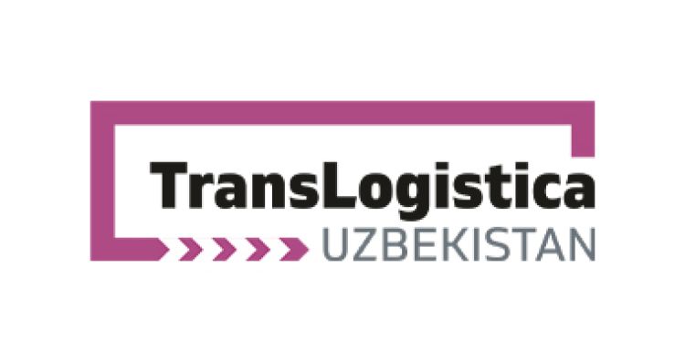 Translogistica Uzbekistan 2026 logo