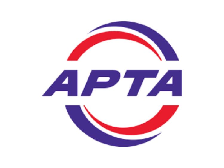 APTA Rail Conference 2026 logo