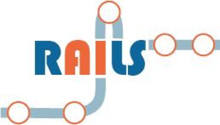 AI4RAILS 2026 – 7th International Workshop on Artificial Intelligence for Railways logo