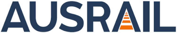 AusRAIL 2026 logo