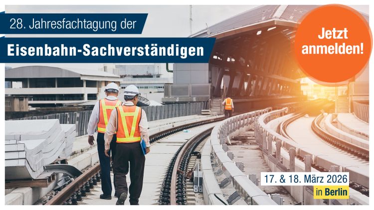 28th Annual Conference of Railway Experts