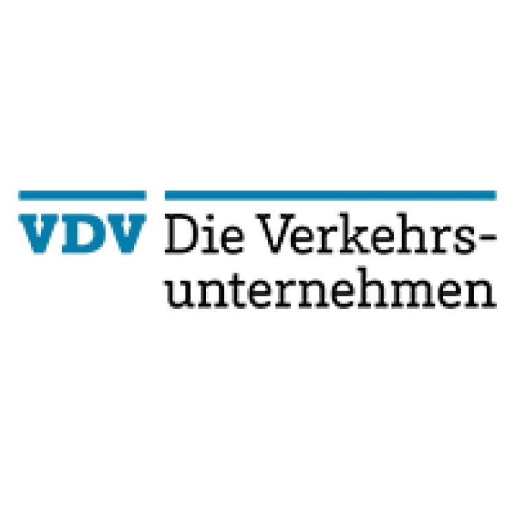 VDV Annual Conference 2026 (VDV-Jahrestagung 2026) logo
