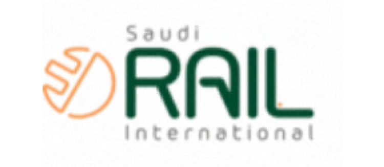 Saudi International Rail 2025 (Saudi Rail)