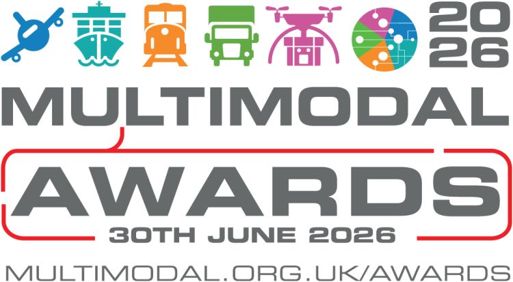 Multimodal 2026 logo