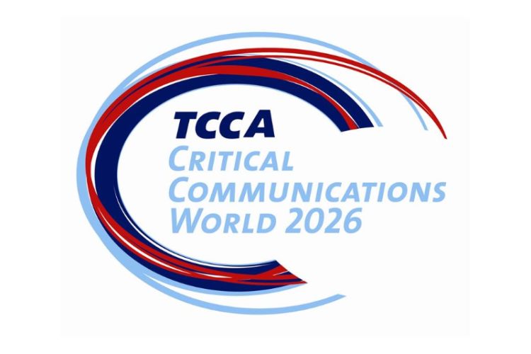 Critical Communications World logo