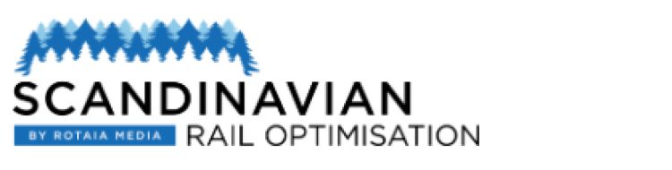 Scandinavian Rail Optimisation 2026 logo