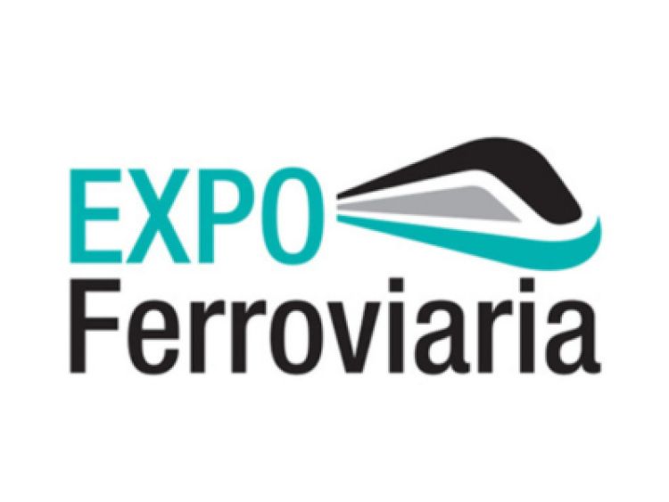 EXPO Ferroviaria 2026 logo