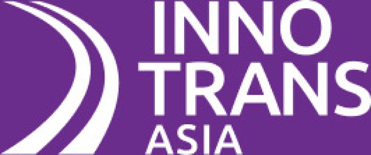 InnoTrans Asia 2027 logo