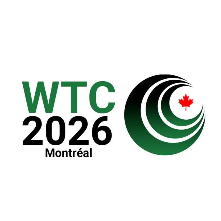 World Tunnel Congress 2026 (WTC 2026)