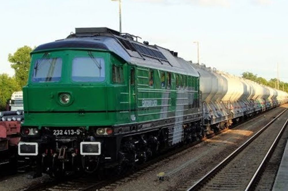 Skinest Rail Polska Sp. z o.o.