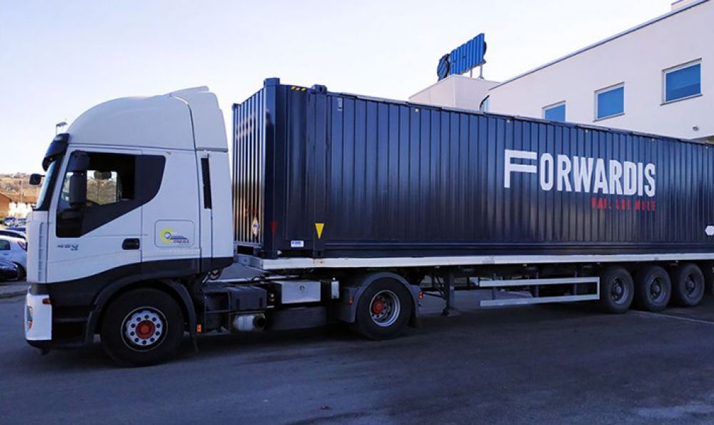 FORWARDIS GmbH