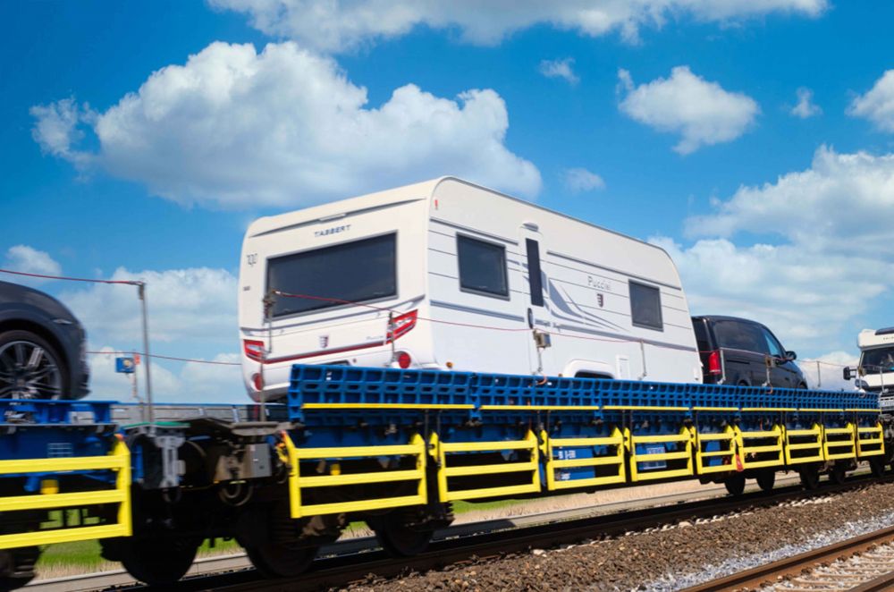 RDC AUTOZUG Sylt GmbH
