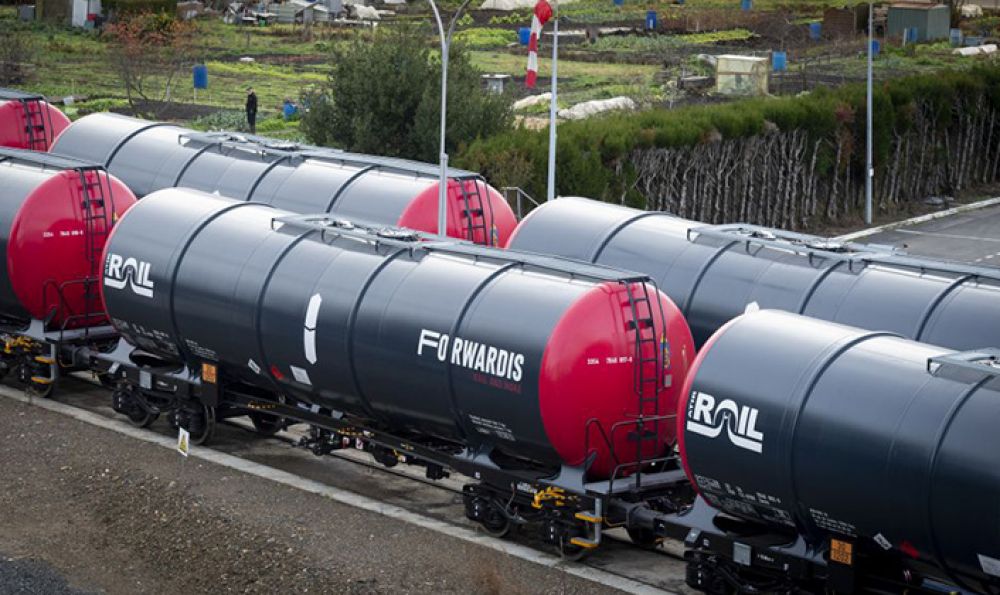 FORWARDIS GmbH