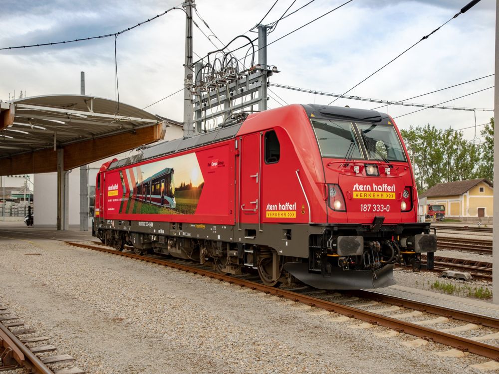 Stern & Hafferl Verkehrsgesellschaft m.b.H.