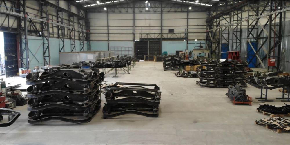 FZK Engineering and Industrial Investments Inc.