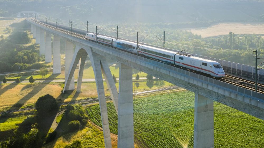 DB Systemtechnik GmbH