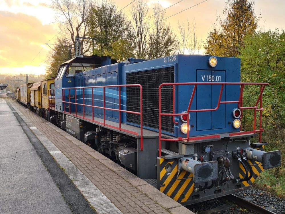 Hessische Güterbahn GmbH