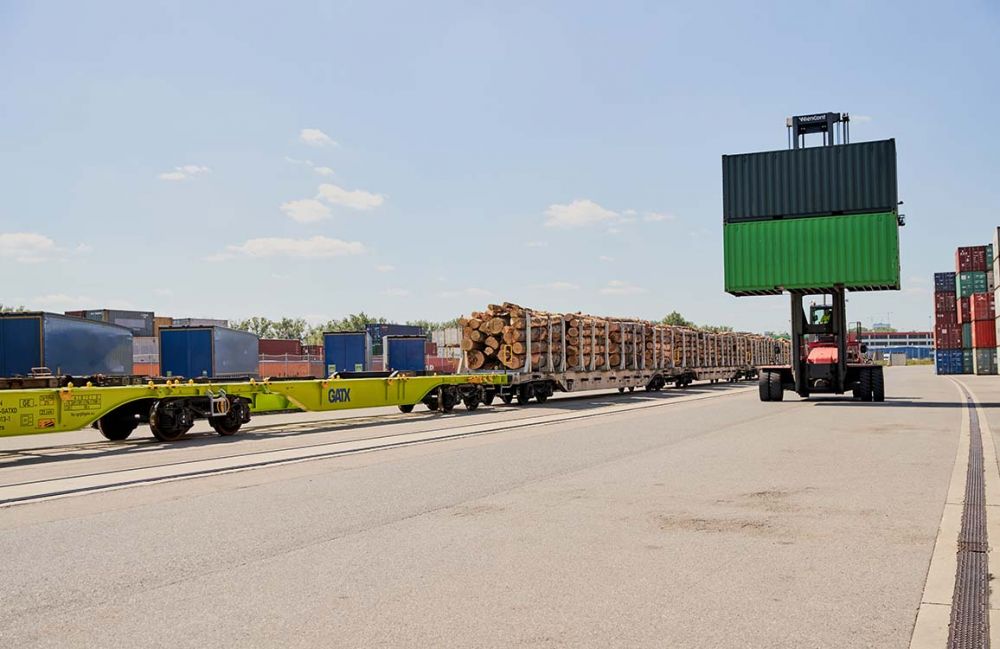 GATX Rail Europe