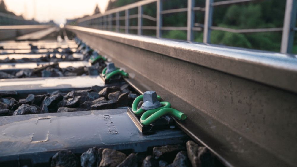 Vossloh Fastening Systems GmbH