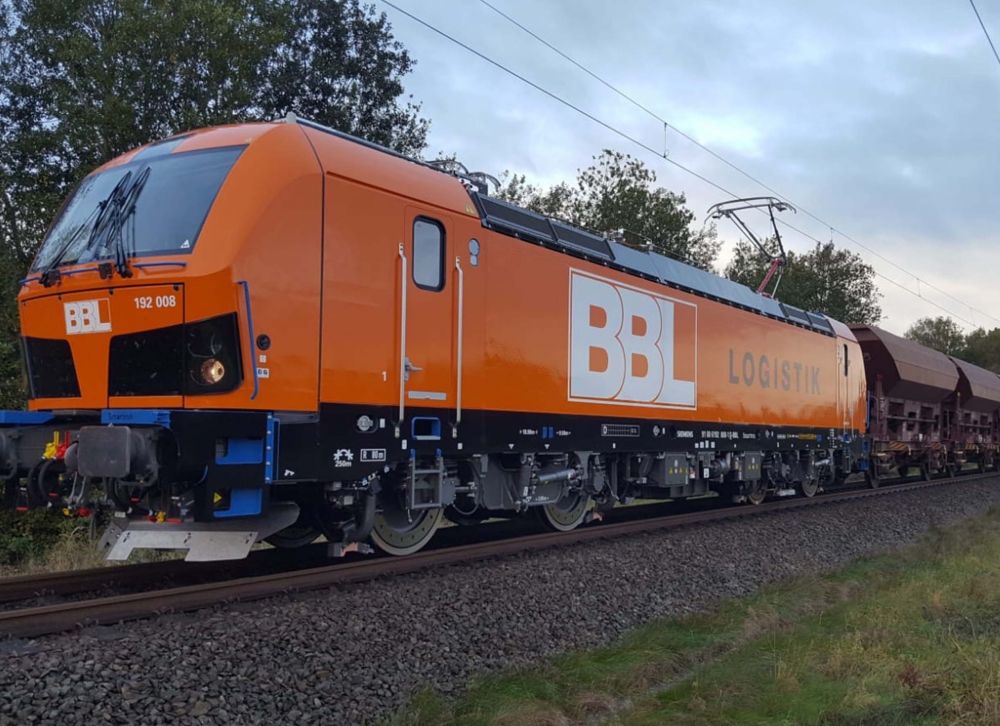 BBL CONSULTING GmbH